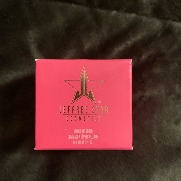 Jeffree Star Lip Scrub - Picture 1 of 2